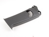 Genuine BMW Genuine BMW Cover Column B Right Schwarz - 51438046488 - E82 51438046488 View 1