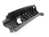 Genuine BMW Genuine BMW Cover Column B Right Schwarz - 51438046488 - E82 51438046488 View 2