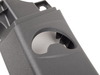 Genuine BMW Genuine BMW Cover Column B Right Schwarz - 51438046488 - E82 51438046488 View 3