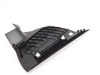 Genuine BMW Genuine BMW Cover Column C Right Schwarz - 51438046490 - E82 51438046490 View 2