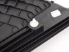 Genuine BMW Genuine BMW Cover Column C Right Schwarz - 51438046490 - E82 51438046490 View 3