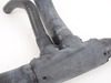 Rein OEM Rein Throttle Body Return Hose - E34 525i 11531738054 View 3