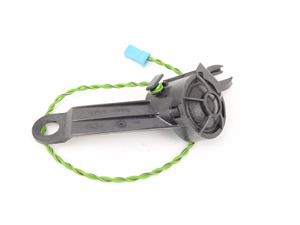 Genuine BMW Loudspeaker Hifi Right 2-20Khz - 65138379370 - E53
