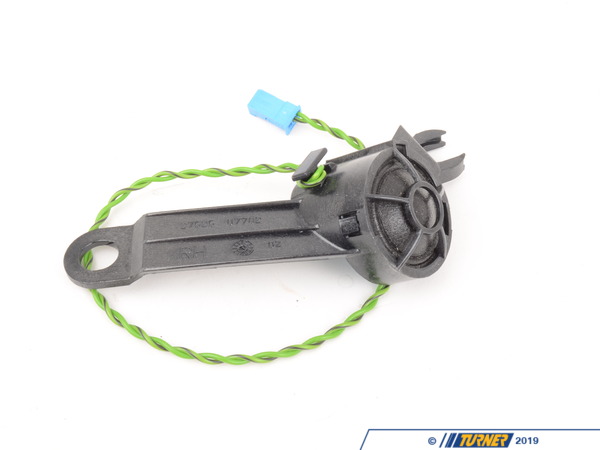 Genuine BMW Genuine BMW Loudspeaker Hifi Right 2-20Khz - 65138379370 - E53 65138379370