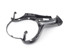 Genuine BMW M Performance F8X M3/M4 M Performance Gloss Carbon Fiber Steering Wheel Trim 32302345203 View 4