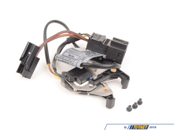 Genuine BMW Genuine BMW Wiring Harness For Lock Motor - 54377183321 - E93,F33,F83 54377183321