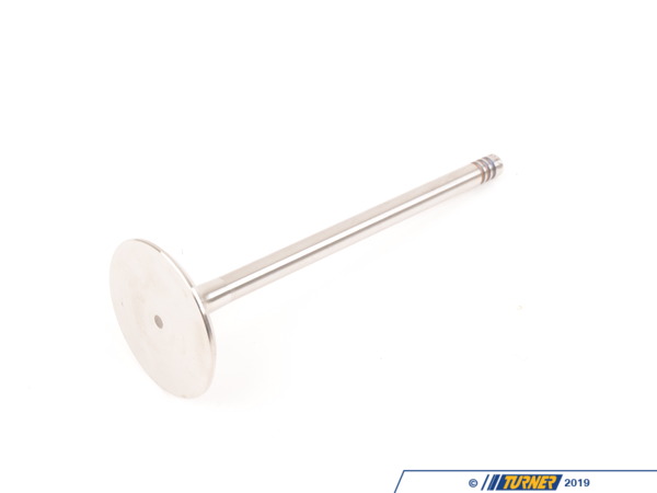 Genuine BMW 
Intake Valve - Priced Each 11341435480