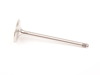 Genuine BMW 
Intake Valve - Priced Each 11341435480 View 2