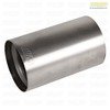 Genuine BMW M Performance Genuine BMW Titanium Exhaust Tip - F80 M3, F82 M4, F87 M2 18302358111 View 4