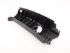 Genuine BMW Genuine BMW Cover Column B Left Schwarz - 51438046487 - E82 51438046487 View 2