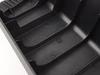 Genuine BMW Genuine BMW Cover Column B Left Schwarz - 51438046487 - E82 51438046487 View 3