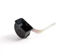 Genuine BMW Horn, High Pitch - 61337184481 - E85