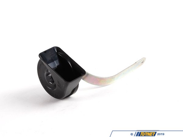 Genuine BMW Genuine BMW Horn, High Pitch - 61337184481 - E85 61337184481