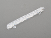 Genuine MINI Genuine MINI Third/Top Clear Stop Light With Red LEDs 63257221834 View 1