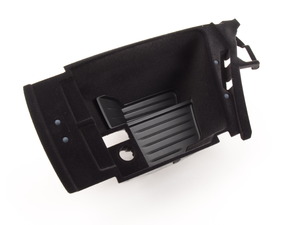 Genuine BMW Storage Compartment, Armrest - 51169206723 - F10