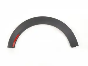 Genuine MINI Cover, Wheel Arch, Rear Righ - 51777376876