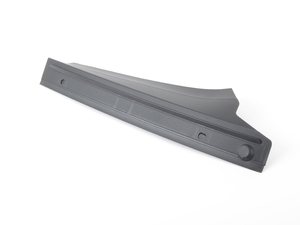 Genuine BMW Front Right Fender Sealing - 51767377914 - F34