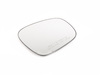 Genuine BMW Genuine BMW Mirror Glas, Convex, Right - 51162991662 - F25 51162991662 View 3