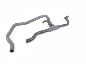 OEM Rein Throttle Body Return Hose - E34 525i