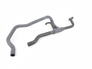 OEM Rein Throttle Body Return Hose - E34 525i