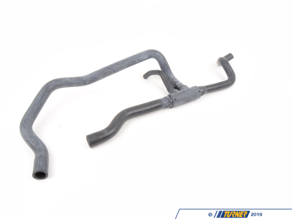Rein OEM Rein Throttle Body Return Hose - E34 525i 11531738054