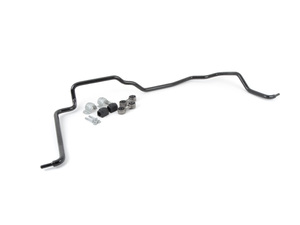 BMW Rear 20mm Nurburgring Sway Bar Upgrade - E34 525i, 530i, 535i, 540i & M5