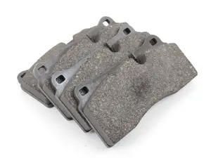 Brembo Calipers F40, F50, B, H, GT1 - Street Brake Pad Set - Ferodo FM1000