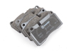 Brembo Brembo Calipers F40, F50, B, H, GT1 - Street Brake Pad Set - Ferodo FM1000 107864516 View 2
