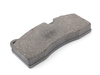 Brembo Brembo Calipers F40, F50, B, H, GT1 - Street Brake Pad Set - Ferodo FM1000 107864516 View 3