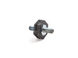 Genuine BMW Rubber Mounting - 64121365602 - E39 M5,E60 M5,E63 M6