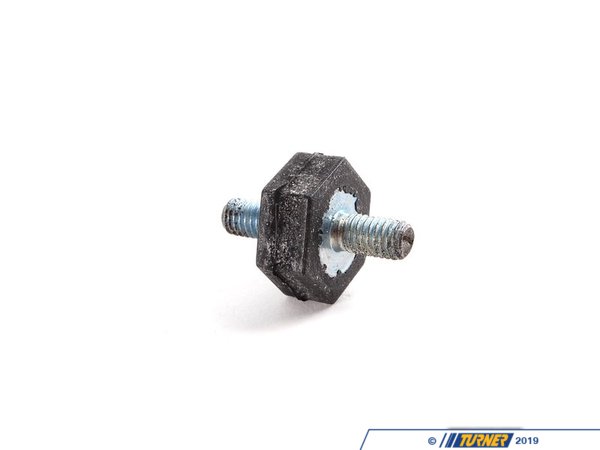 Genuine BMW Genuine BMW Rubber Mounting - 64121365602 - E39 M5,E60 M5,E63 M6 64121365602