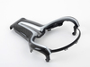 Genuine BMW M Performance F8X M3/M4 M Performance Gloss Carbon Fiber Steering Wheel Trim 32302345203 View 3