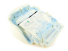 Genuine MINI Genuine MINI Foam Pad Sports Seat, Left At,Fk,T6,T8 - 52102751379  52102751379 View 2