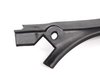 Genuine BMW Genuine BMW Cover, Water Gutter, Rear, R - 51717124408 51717124408 View 2
