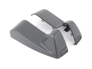 Set Of Covers Mirror Baseplate