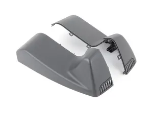 Set Of Covers Mirror Baseplate