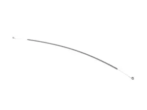 Genuine BMW Bowden Cable - 64111352124