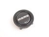 MOMO MOMO Mod.88 Steering Wheel - Black - 350mm TMS1863 View 5
