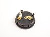 MOMO MOMO Mod.88 Steering Wheel - Black - 350mm TMS1863 View 6