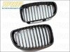 ECS Carbon Fiber Center Grills - E82 128i 135i 1M BM-0201 View 3
