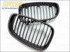ECS Carbon Fiber Center Grills - E82 128i 135i 1M BM-0201 View 8