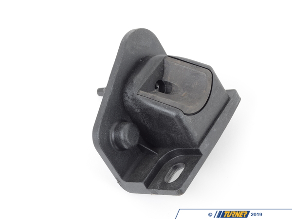 Genuine BMW Genuine BMW Stop, Trunk Lid, Left - 51247164860 - E70 X5 51247164860