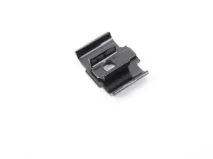 Genuine BMW Fuel Pipe Bracket - 13531717650 - E30,E34,E36