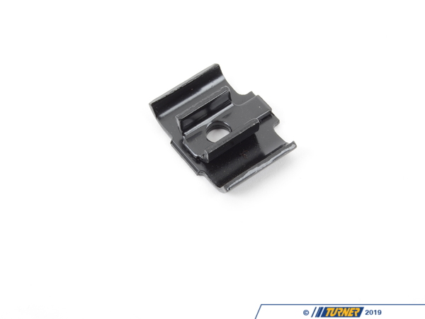 Genuine BMW Genuine BMW Fuel Pipe Bracket - 13531717650 - E30,E34,E36 13531717650