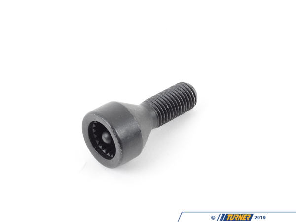 Genuine BMW Genuine BMW Wheel Bolt With Code - 36136786481 36136786481