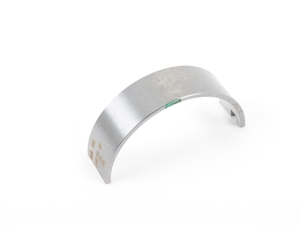 Genuine BMW Green Lower Bearing Shell - N52 3.0L, N54 3.0L