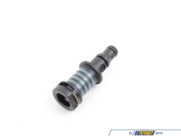 Genuine BMW Genuine BMW Lock Valve - 21526765120 - E82,E90,E92,E93,F10 21526765120