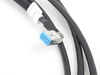 Genuine BMW Genuine BMW LVDS Wiring set 61119246959 View 2