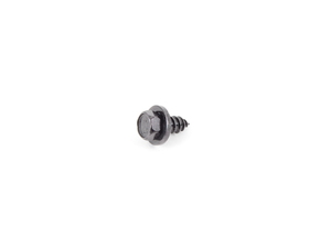 Genuine BMW Sheet Metal Screw - 07119901338