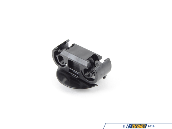 Genuine BMW Brake Pipe Bracket - E31 34321159222